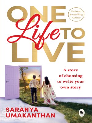 cover image of One Life to Live
